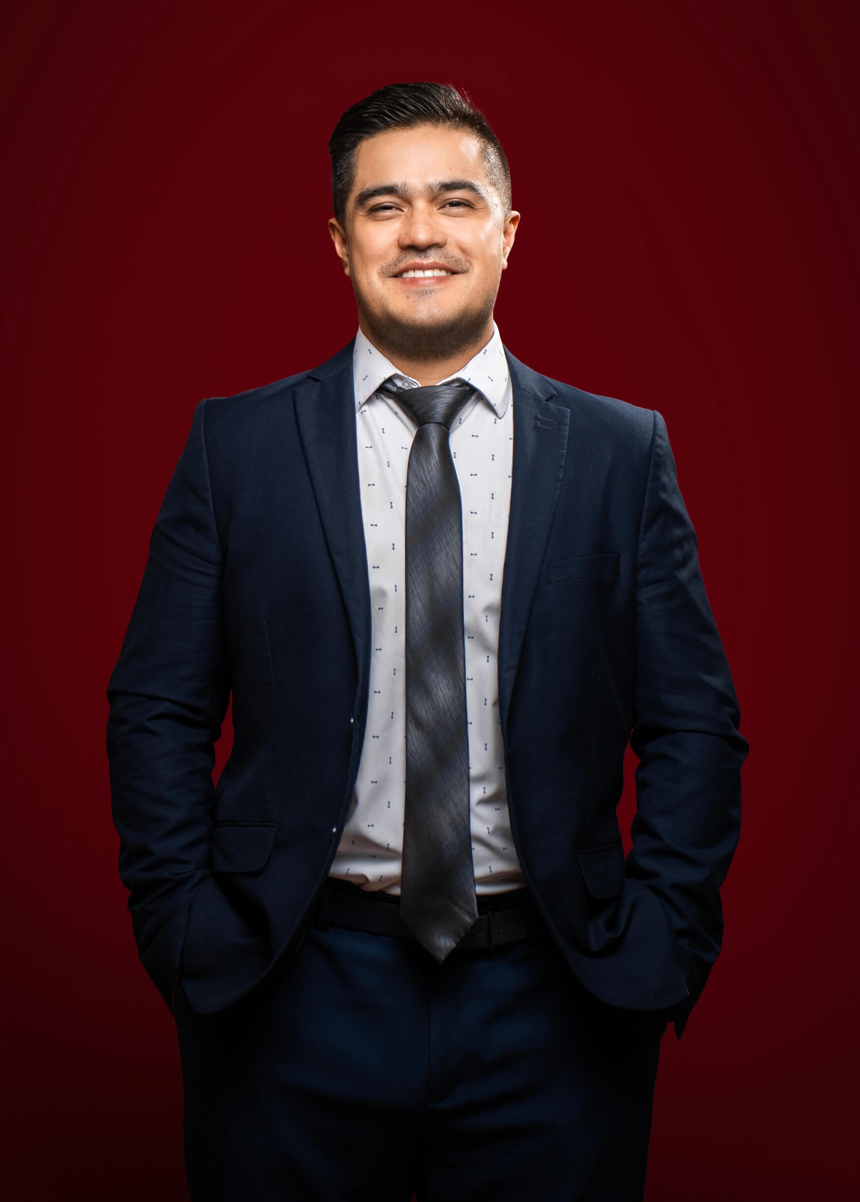 Isaiah Renz, founder of Velorei, helping businesses cut costs and scale revenue with automation